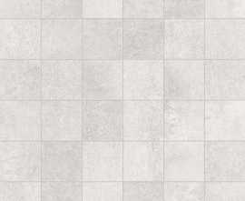 Мозаика Coliseumgres Astro White Mosaico Натуральная