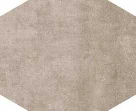 Керамогранит Pamesa At.Alpha Hex Taupe Матовый