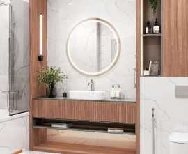 Керамогранит LCM Atlantic Marble