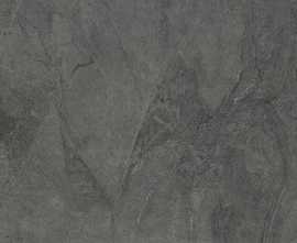 Керамогранит Kutahya Seramik Atlantis Base Anthracite Rektifiye Lappato 60x120