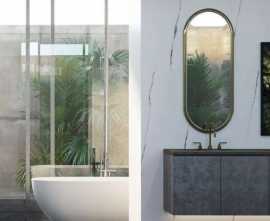 Керамогранит Eurotile Atlas