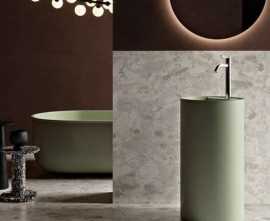 Керамогранит Leonardo Ceramica Attitude