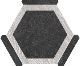 Керамогранит Monopole Avant Oregon Grafito Gris