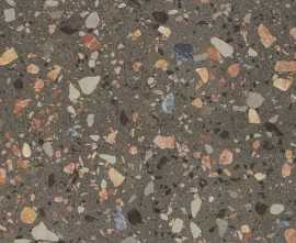 Керамогранит STiles ceramic Azzo Black