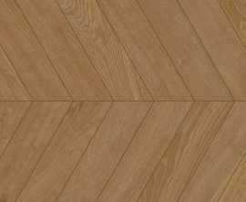 Керамогранит Mykonos Ceramica Baku Chevron Castano