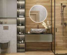 Керамогранит Alma Ceramica Bali