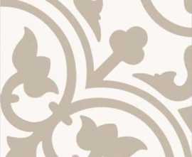 Керамогранит Keros Barcelona Sand 25x25_Krs0063