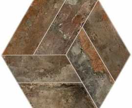 Керамогранит Monopole Basalt Mud