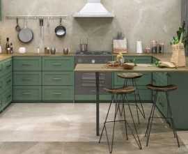 Керамогранит Alma Ceramica Basalto