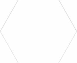 Керамогранит Codicer Basic Hex White