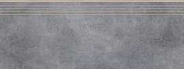 Ступень Cerrad Batista Stopnica Steel 29.7x119.7