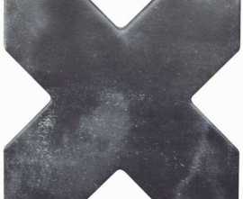 Керамогранит Cevica Becolors Cross Navy