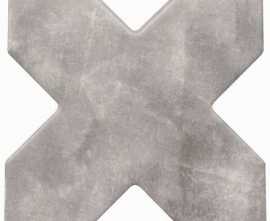 Керамогранит Cevica Becolors Cross Grey
