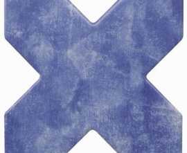 Керамогранит Cevica Becolors Cross Electric Blue