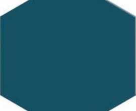 Керамогранит DNA Tiles Bee Blue
