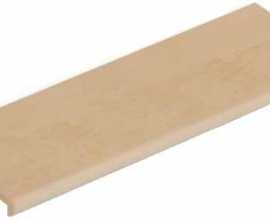 Ступень Venatto Beige Ambar Peld. Beige