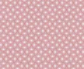 Декор настенный Vives Benaco Pigneto Coral