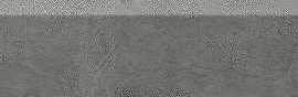 Плинтус Grasaro Beton Антрацит 60x76 Sugar-эффект 9мм