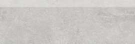 Плинтус Grasaro Beton Серый 60x76 Sugar-эффект 9мм