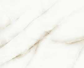 Керамогранит Alma Ceramica Bianco Chiara Белый лаппатированый 57x57