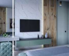 Керамогранит Absolut Gres Bianco Dorado