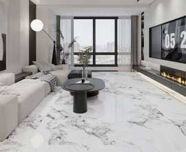 Керамогранит Basconi Home Bianco Gold