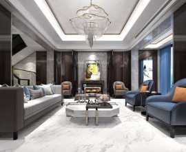 Керамогранит Basconi Home Bianco Soft