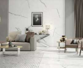 Керамогранит FMG Bianco Venato Extra Select Marmi