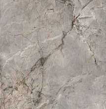 Керамогранит Global Tile Bizarre Серый 60x120 Граниль
