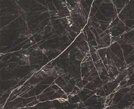 Керамогранит Laparet Black Arkadia Черный полированный 60x60