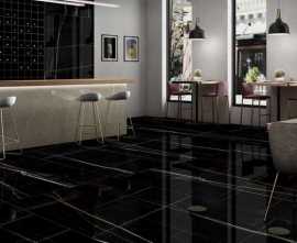 Керамогранит Evolution ceramic Black Beauty