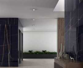 Керамогранит Rak Ceramics Black Beauty