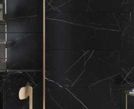 Керамогранит FMG Black Marquinia Select Marmi
