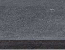 Керамогранит Ступень Villeroy&Boch Blanche X2 Лофт Угловая Anthracite R11
