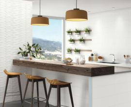 Керамогранит Baldocer Blanco Natural