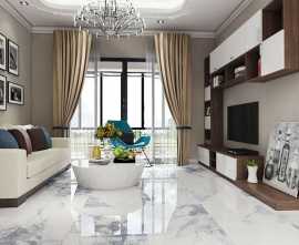 Керамогранит Basconi Home Blue Sky