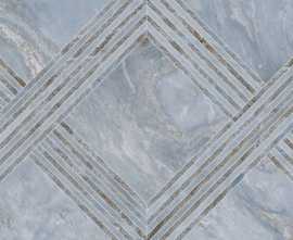 Керамогранит Ceracasa Bluemoon Deco Gloss Pul Rect