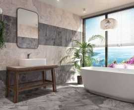 Керамогранит Usak Seramik Bodrum