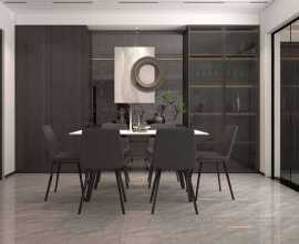 Керамогранит Basconi Home Bohemian Grey