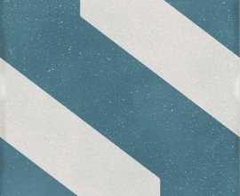 Керамогранит Wow Boreal Link Decor Blue