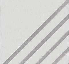 Керамогранит Wow Boreal Dash Decor White Lunar