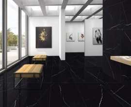 Керамогранит Italica Boreale Black