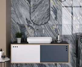 Керамогранит Gracia ceramica Borge