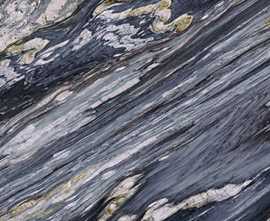 Керамогранит Gracia ceramica Borge Blue PG 01 lappato