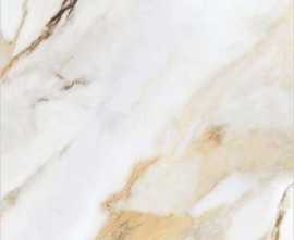Керамогранит Global Tile Borghini Белый 60x60 Карвинг