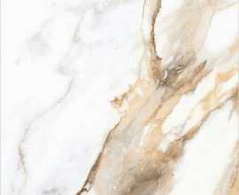 Керамогранит Global Tile Borghini Белый 60x60 Полированный