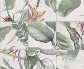Керамогранит Mainzu Bottega Decor Spring Leaves