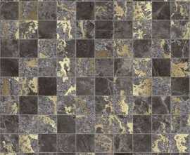 Мозаика DEL Conca Boutique Mosaico Lux Noisette HBO08