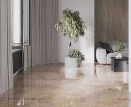 Керамогранит Laparet Brecia Antic Brown
