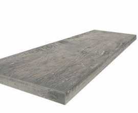 Ступень Coliseumgres Brenta Grey Scalino Angolare Sx